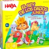 HABA El Rey de los Dados Junior · New
