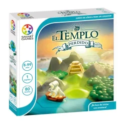 Smart Games El Templo Perdido · Clearance