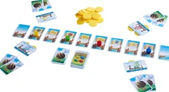 HABA El Valle de los Vikingos-versión mini · Sale