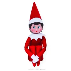 Elf On The Shelf (Cuento y Elfo) · Chica Hot