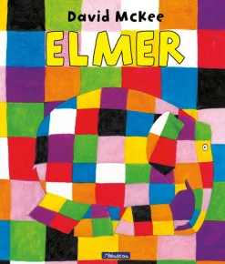 Beascoa Elmer New