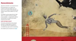 Palabras Aladas Emocionario. Di lo que sientes.