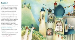 Palabras Aladas Emocionario. Di lo que sientes.