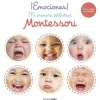 Timun Mas Emociones-Mi primera bibliteca Montessori Best