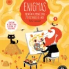 Zahori Books Enigmas de arte Hot