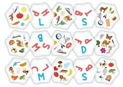 FlexiQ Enlaza Letras · Clearance