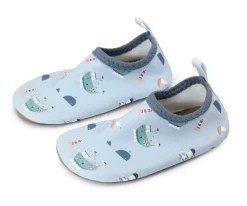 Monnëka Escarpines Fishing Boat Hot