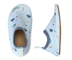 Monnëka Escarpines Fishing Boat Hot