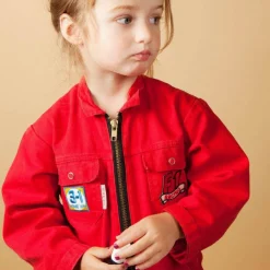 Nailmatic Esmalte de Uñas Frambuesa Brillo · Best