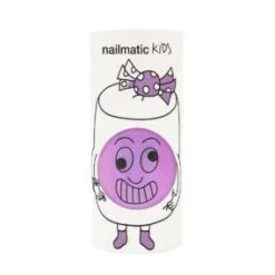 Nailmatic Esmalte de Uñas Lila Neón Perla · Discount