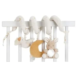 Little Dutch Espiral de actividades Newborn Naturals · New