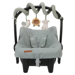 Little Dutch Espiral de actividades Pequeña granja · Hot