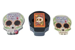 Falomir Esqueleto Calavera Diablito · New