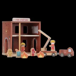 Little Dutch Estación de Bomberos FSC · Sale