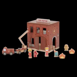 Little Dutch Estación de Bomberos FSC · Sale