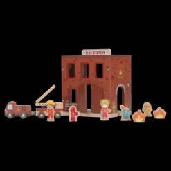 Little Dutch Estación de Bomberos FSC · Sale