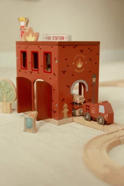 Little Dutch Estación de Bomberos FSC · Sale