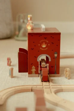 Little Dutch Estación de Bomberos FSC · Sale