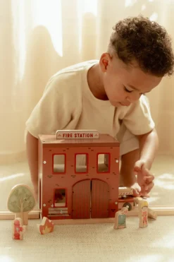 Little Dutch Estación de Bomberos FSC · Sale