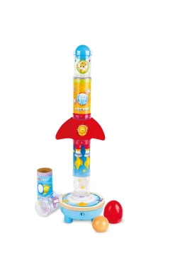 Hape Estación Espacial Apilable · Online