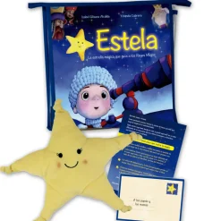 San Pablo Estela la Estrella Mágica que guía a los Reyes Magos Clearance