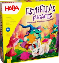 HABA Estrellas Fugaces · Hot