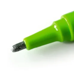 Djeco Estuche 6 bolígrafos plateados de contorno · Lovely Paper Online