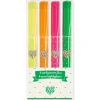 Djeco Estuche 4 marcadores Neon · Lovely Paper