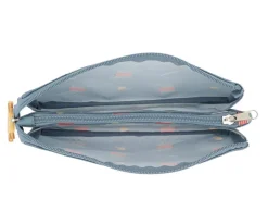 Tutete Estuche escolar 3 compartimentos Croc Hot