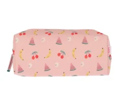 Tutete Estuche Escolar Fruits Clearance