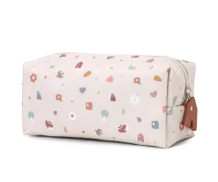 Tutete Estuche Escolar Geometric Nature Hot