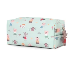 Tutete Estuche Escolar The Three Little Pigs Sale