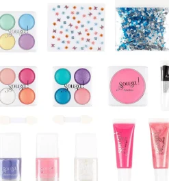 Souza Estuche maquillaje lujo · Online