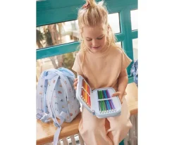 Tutete Estuche plumier doble City Cars Best