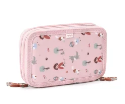 Tutete Estuche plumier doble Little Red Online