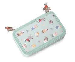 Tutete Estuche plumier doble The Three Little Pigs Discount