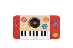 Hape Estudio DJ de mezcla y pinchadiscos ·