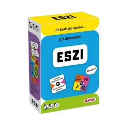 Ludilo Eszi · Outlet