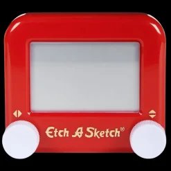 Juega Conmigo Etch A Sketch mini New