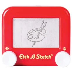Juega Conmigo Etch A Sketch mini New