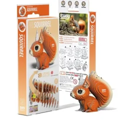 EUGY · Ardilla Arborícola Online