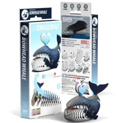 EUGY · Ballena de Groenlandia Sale