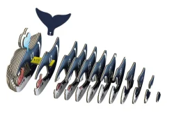 EUGY · Ballena de Groenlandia Sale