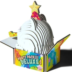 EUGY · Cat Cottonball Clearance