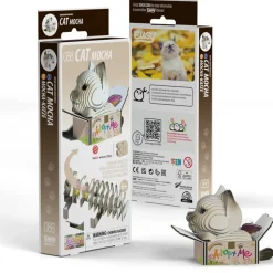 EUGY · Cat Mocha Sale