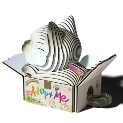 EUGY · Cat Mocha Sale