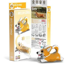 EUGY · Corgi Galés