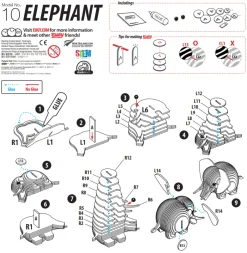 EUGY · Elefante Outlet