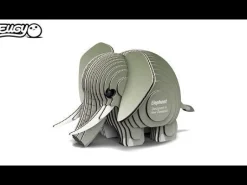 EUGY · Elefante Outlet