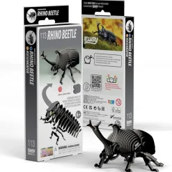EUGY · Escarabajo Rhino Sale